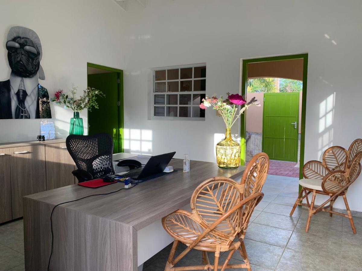 The Lizard Boutique Hotel Playa Esterno foto