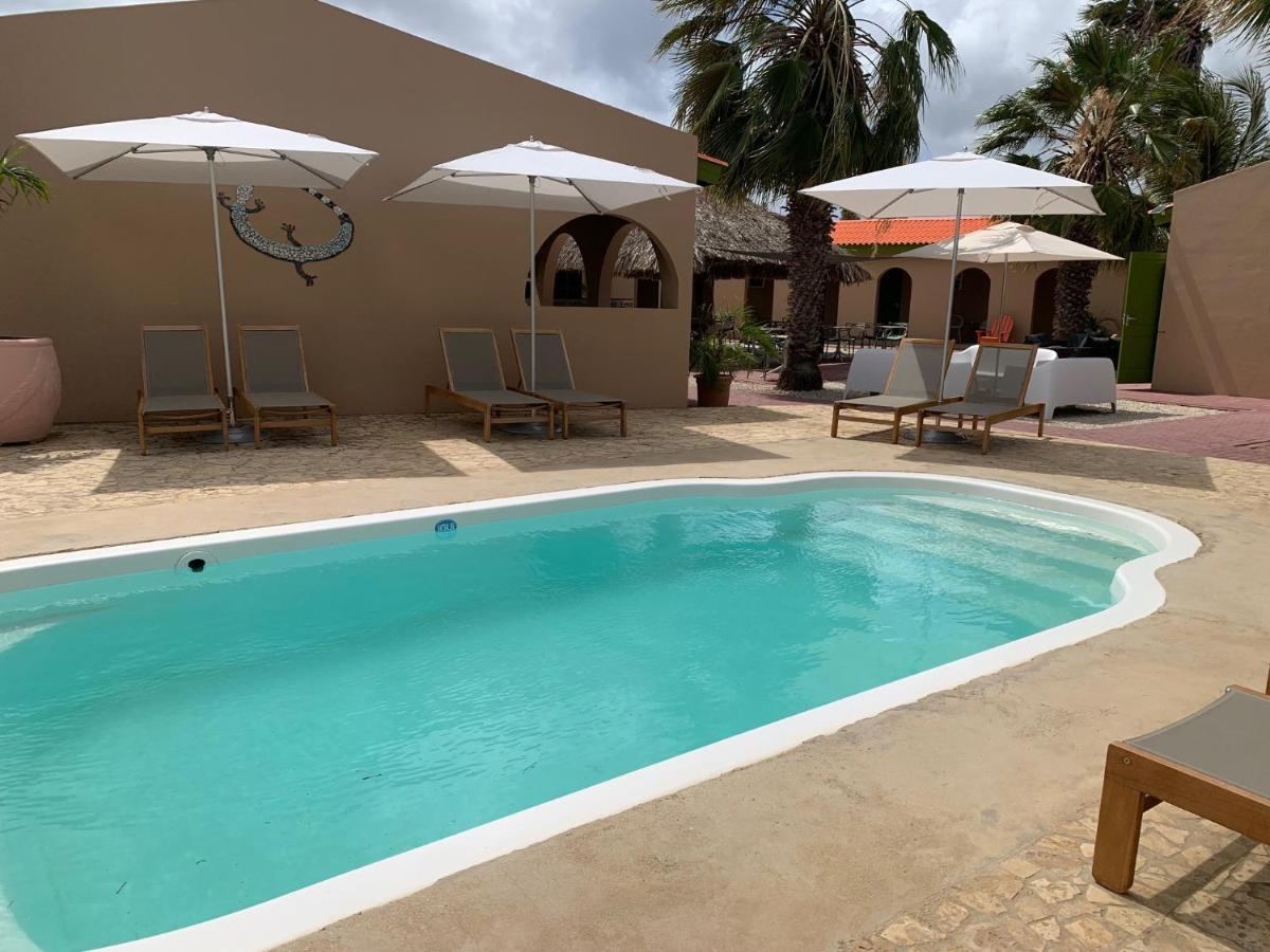 The Lizard Boutique Hotel Playa Esterno foto