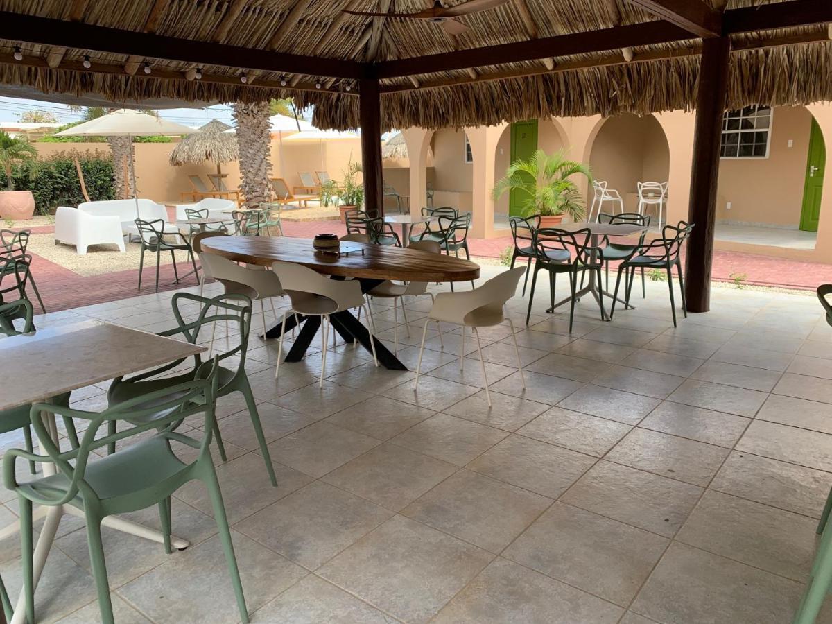 The Lizard Boutique Hotel Playa Esterno foto