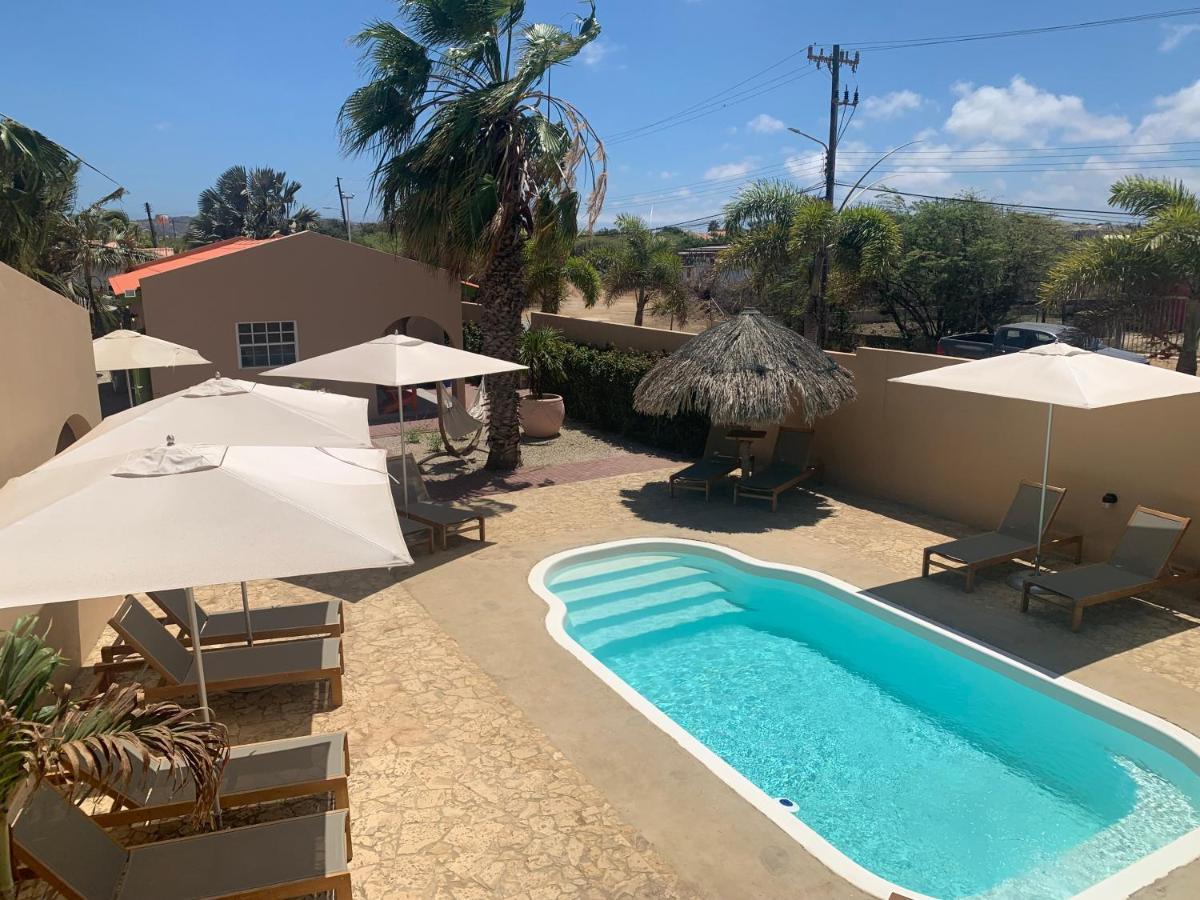 The Lizard Boutique Hotel Playa Esterno foto