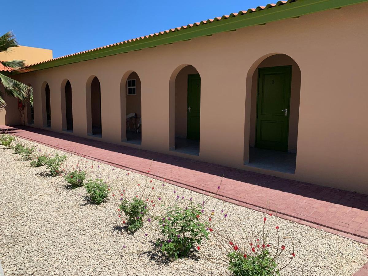 The Lizard Boutique Hotel Playa Esterno foto