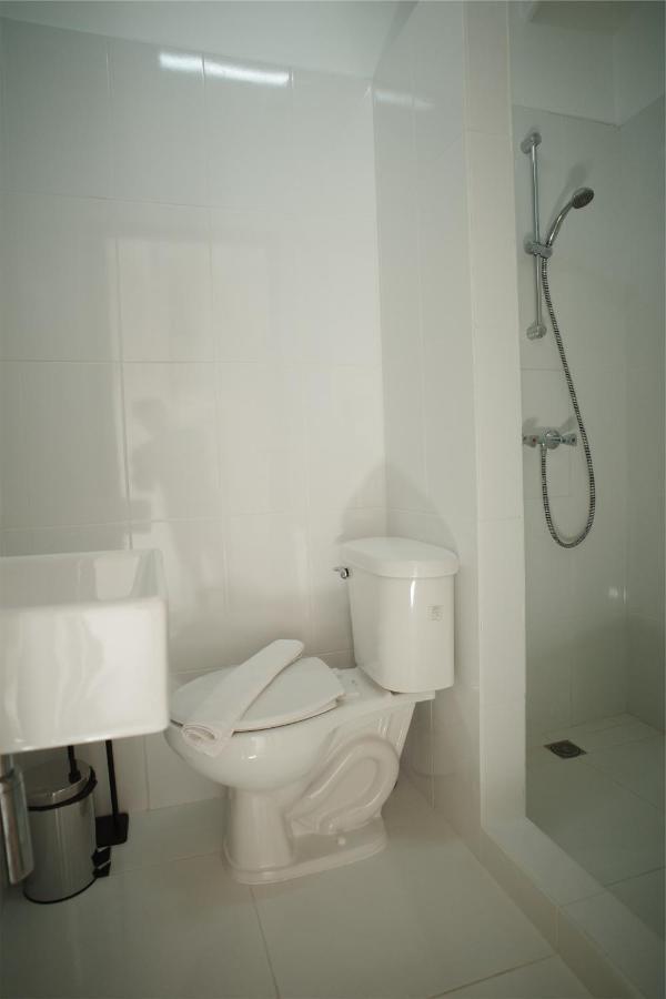 The Lizard Boutique Hotel Playa Esterno foto