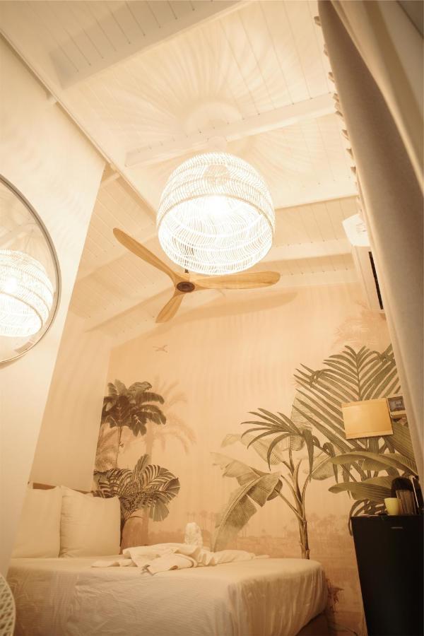 The Lizard Boutique Hotel Playa Esterno foto