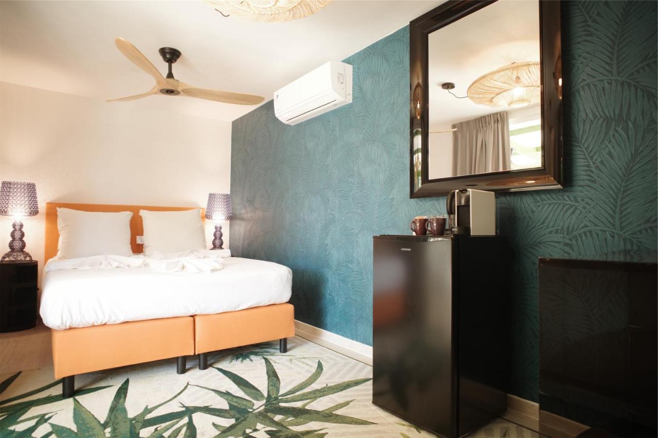 The Lizard Boutique Hotel Playa Esterno foto