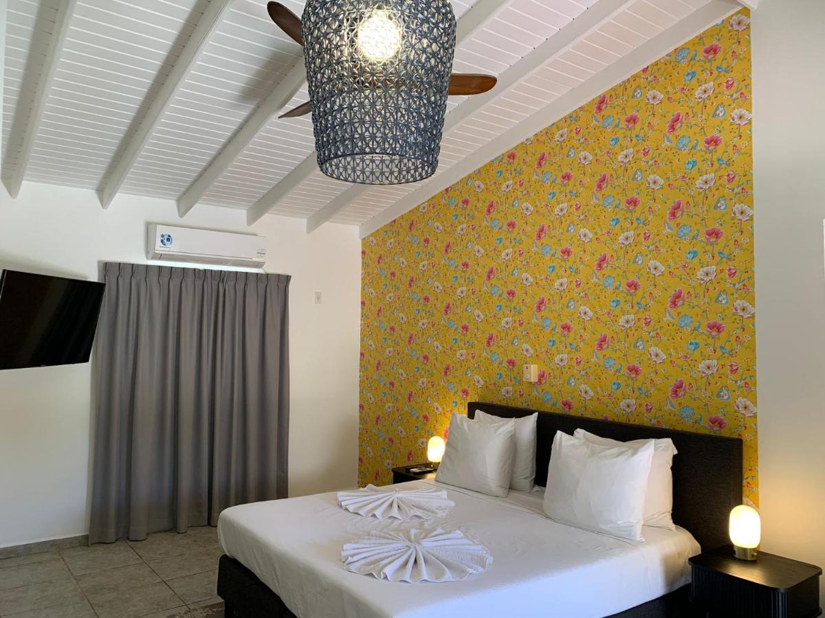 The Lizard Boutique Hotel Playa Esterno foto