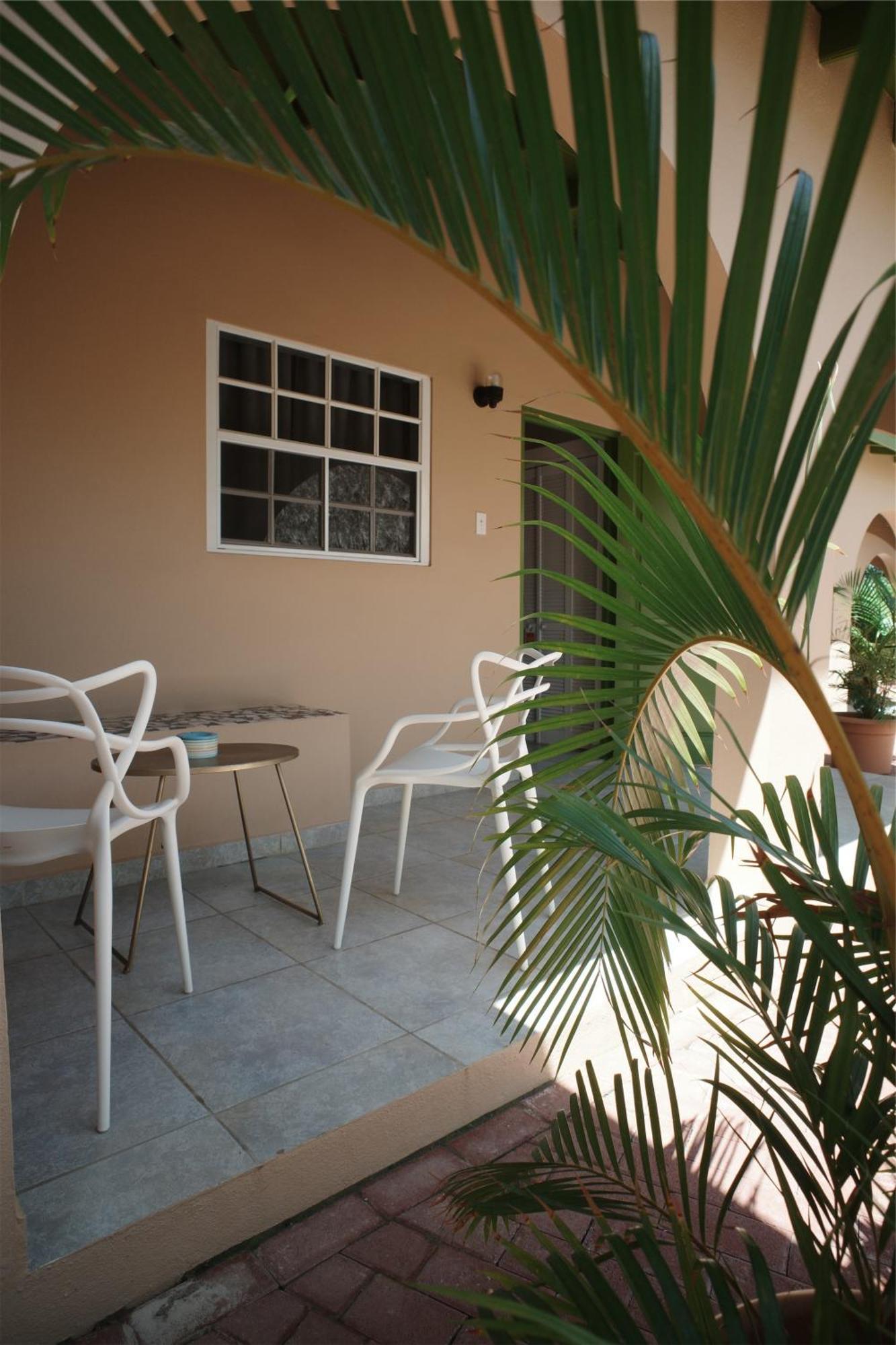 The Lizard Boutique Hotel Playa Esterno foto