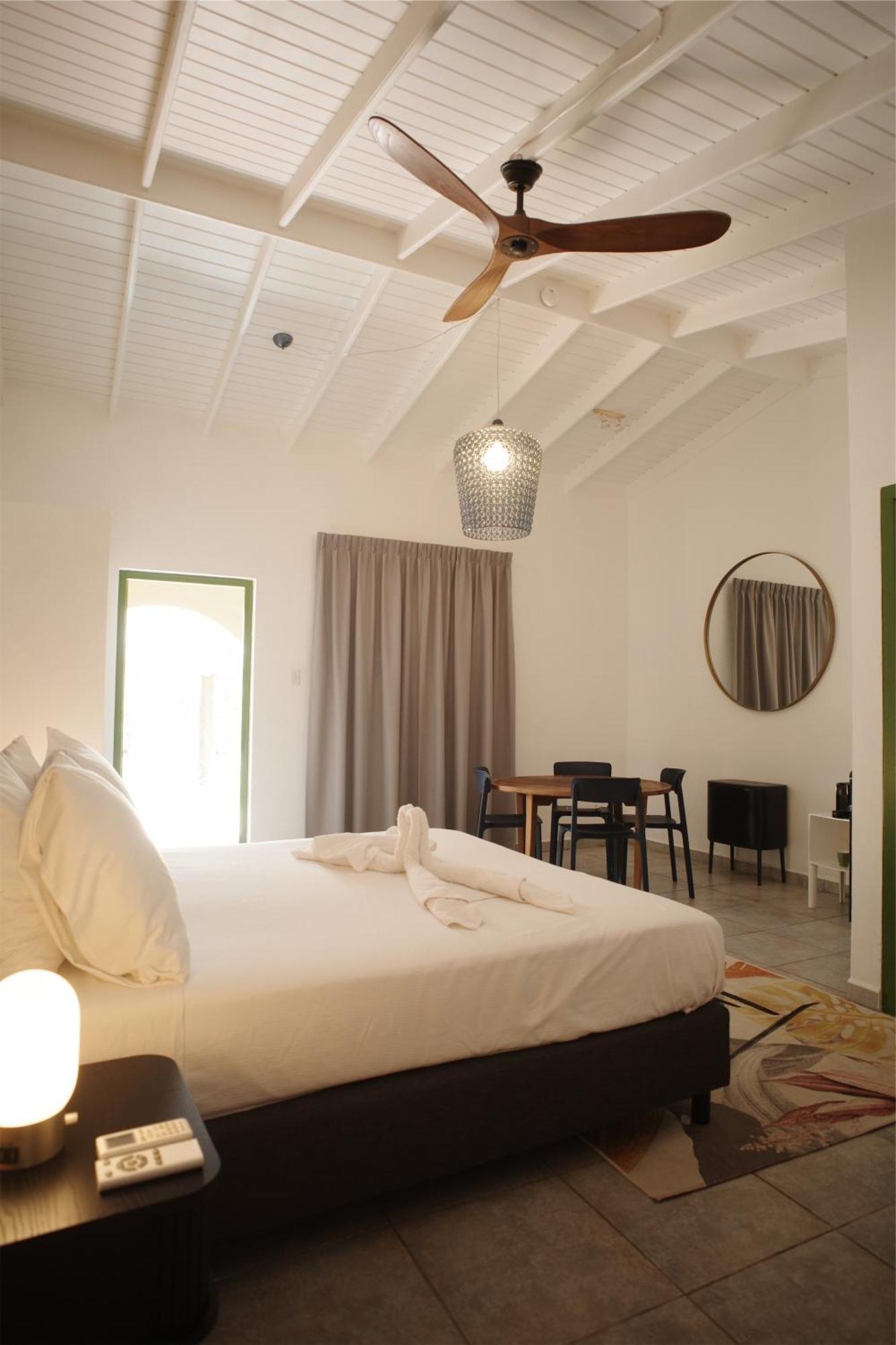 The Lizard Boutique Hotel Playa Esterno foto