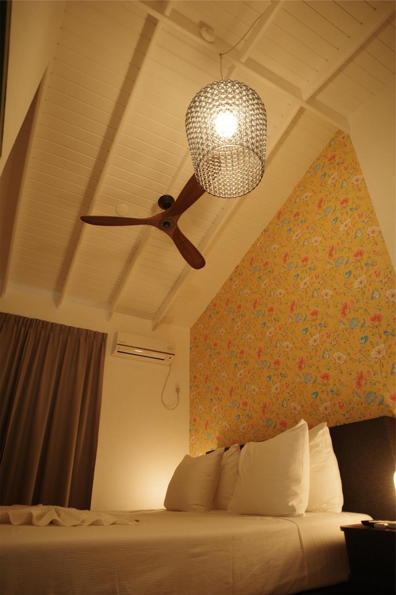 The Lizard Boutique Hotel Playa Esterno foto