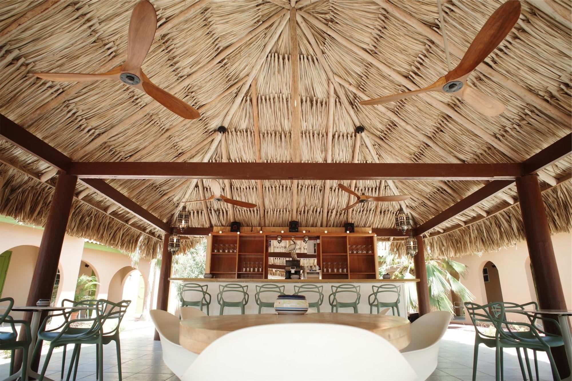 The Lizard Boutique Hotel Playa Esterno foto