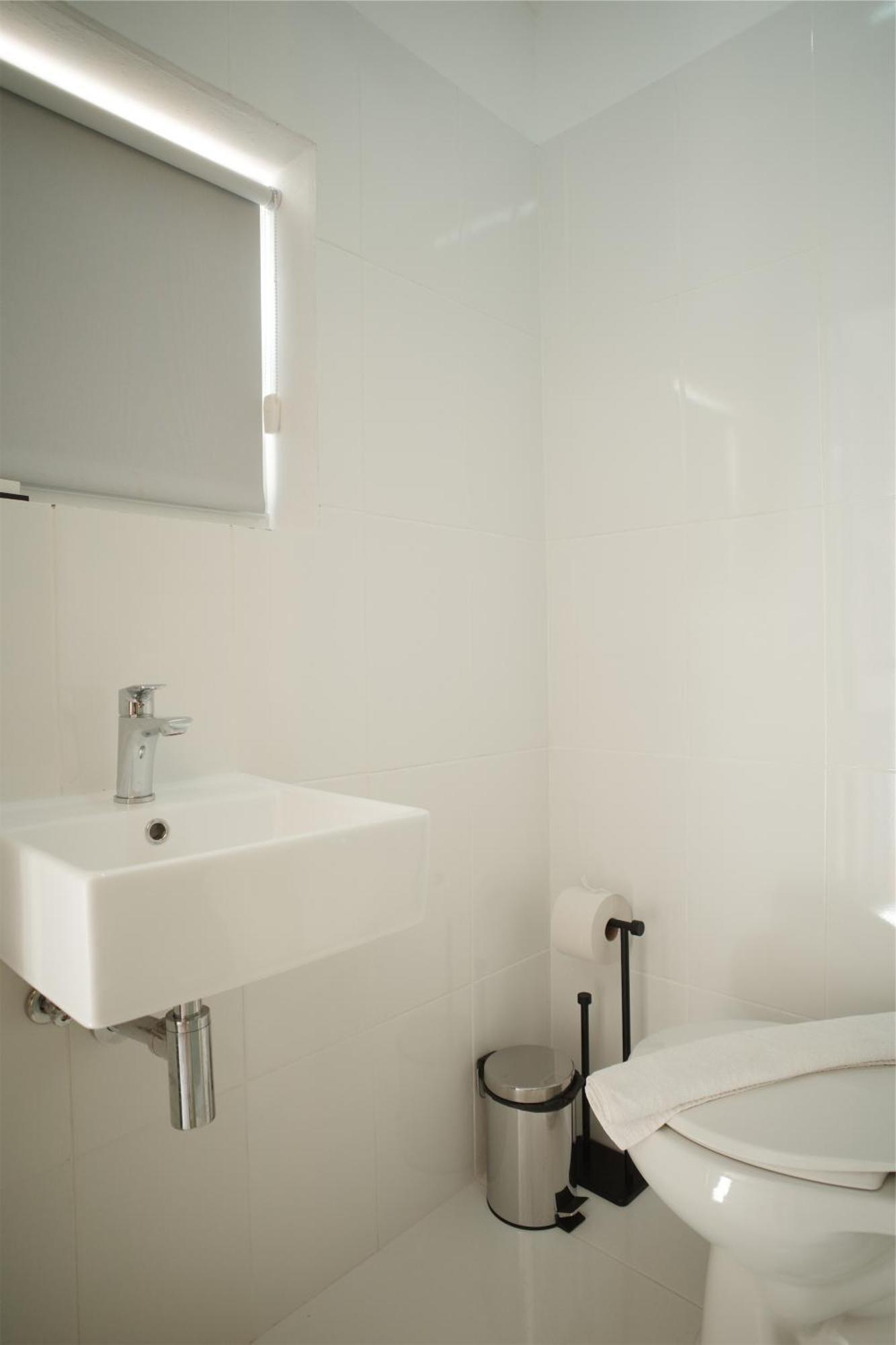 The Lizard Boutique Hotel Playa Esterno foto