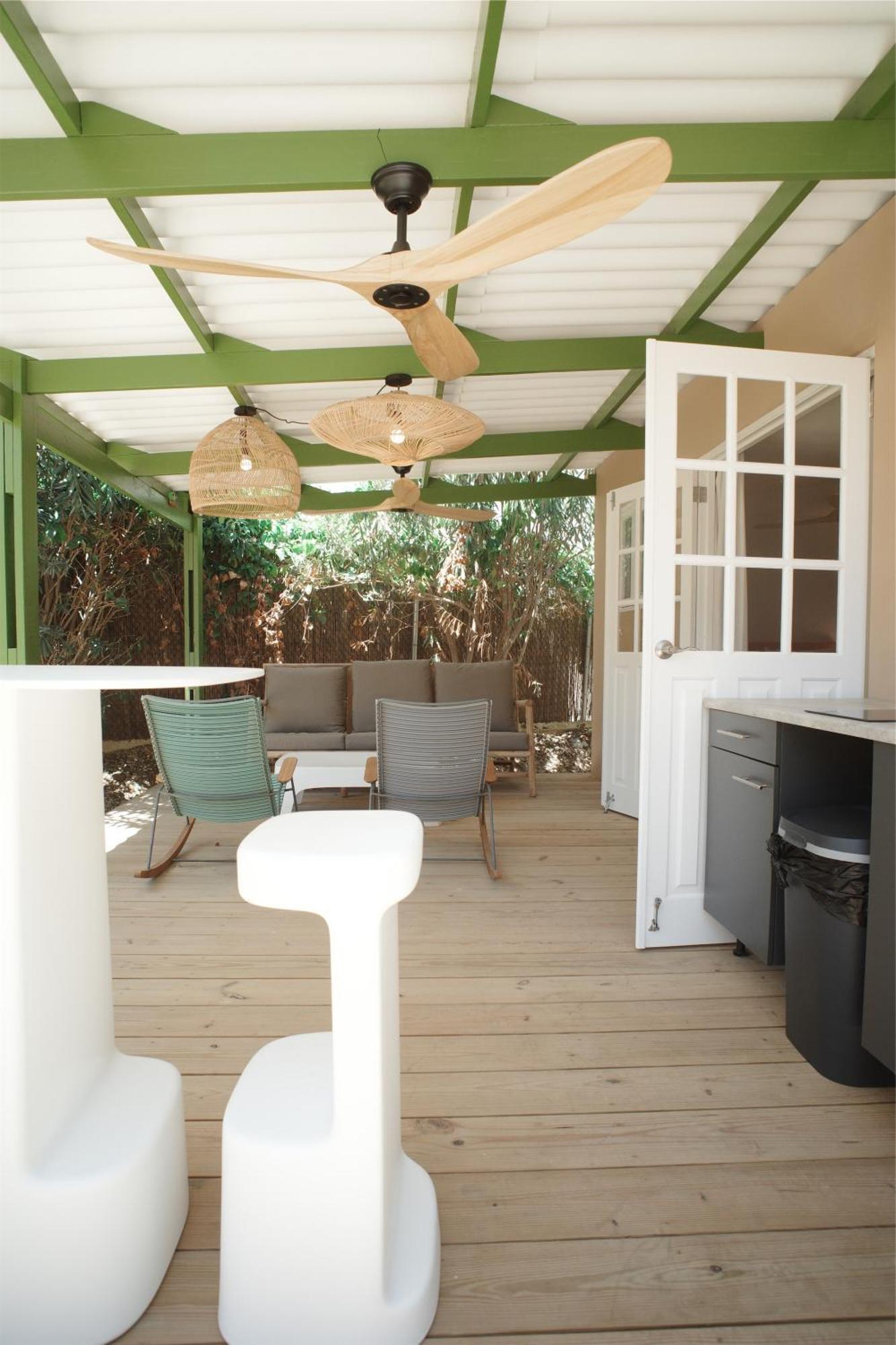 The Lizard Boutique Hotel Playa Esterno foto