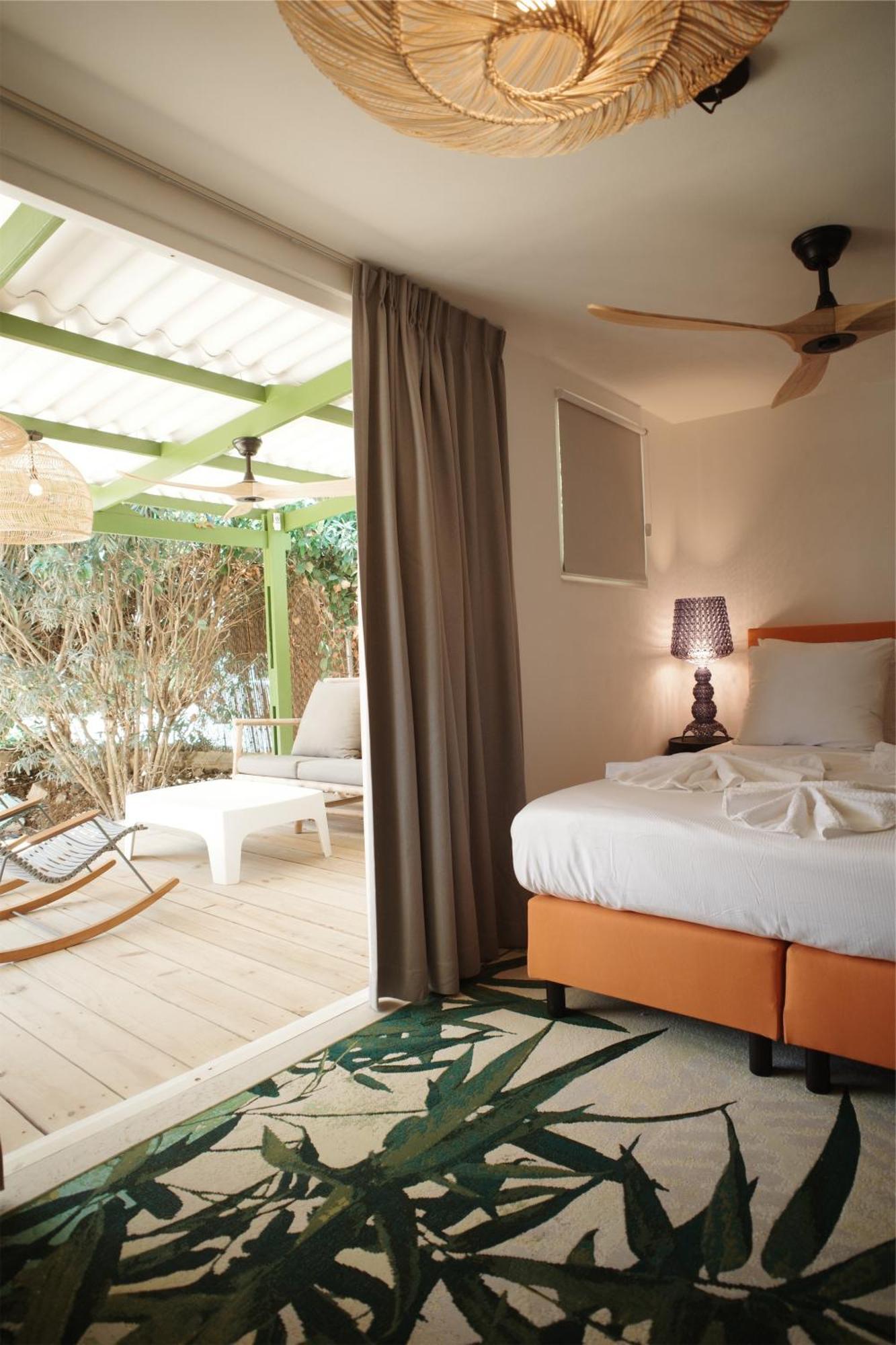 The Lizard Boutique Hotel Playa Esterno foto