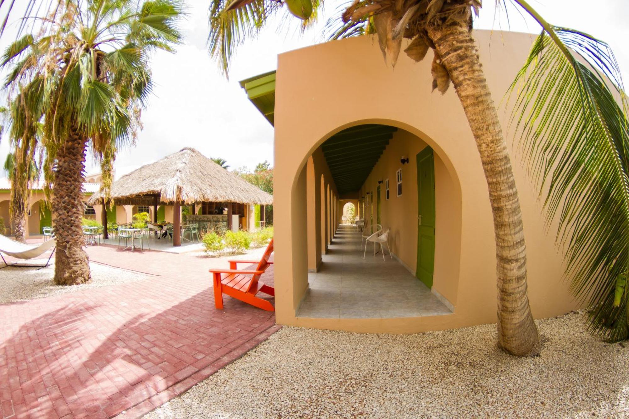 The Lizard Boutique Hotel Playa Esterno foto