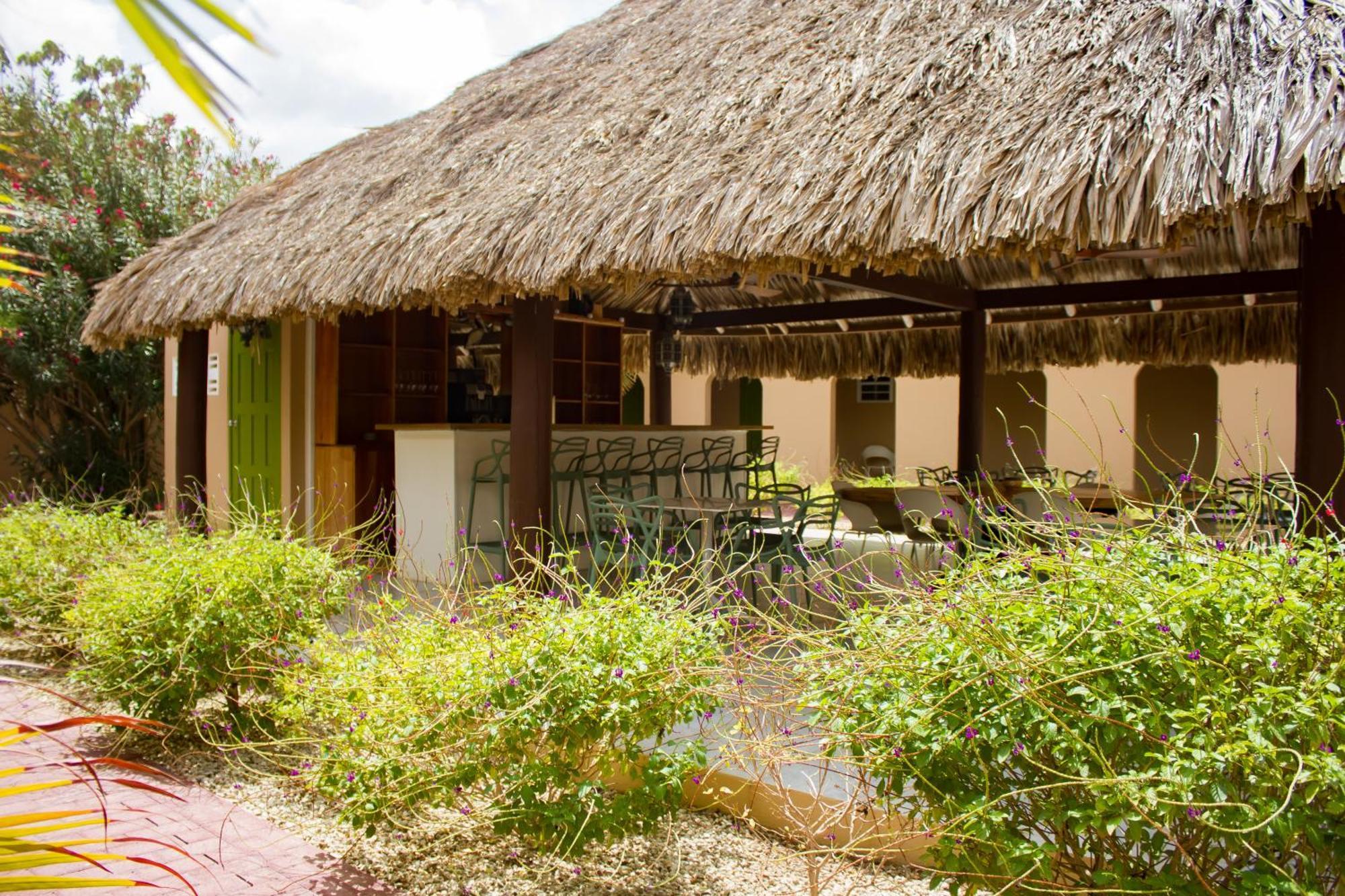 The Lizard Boutique Hotel Playa Esterno foto
