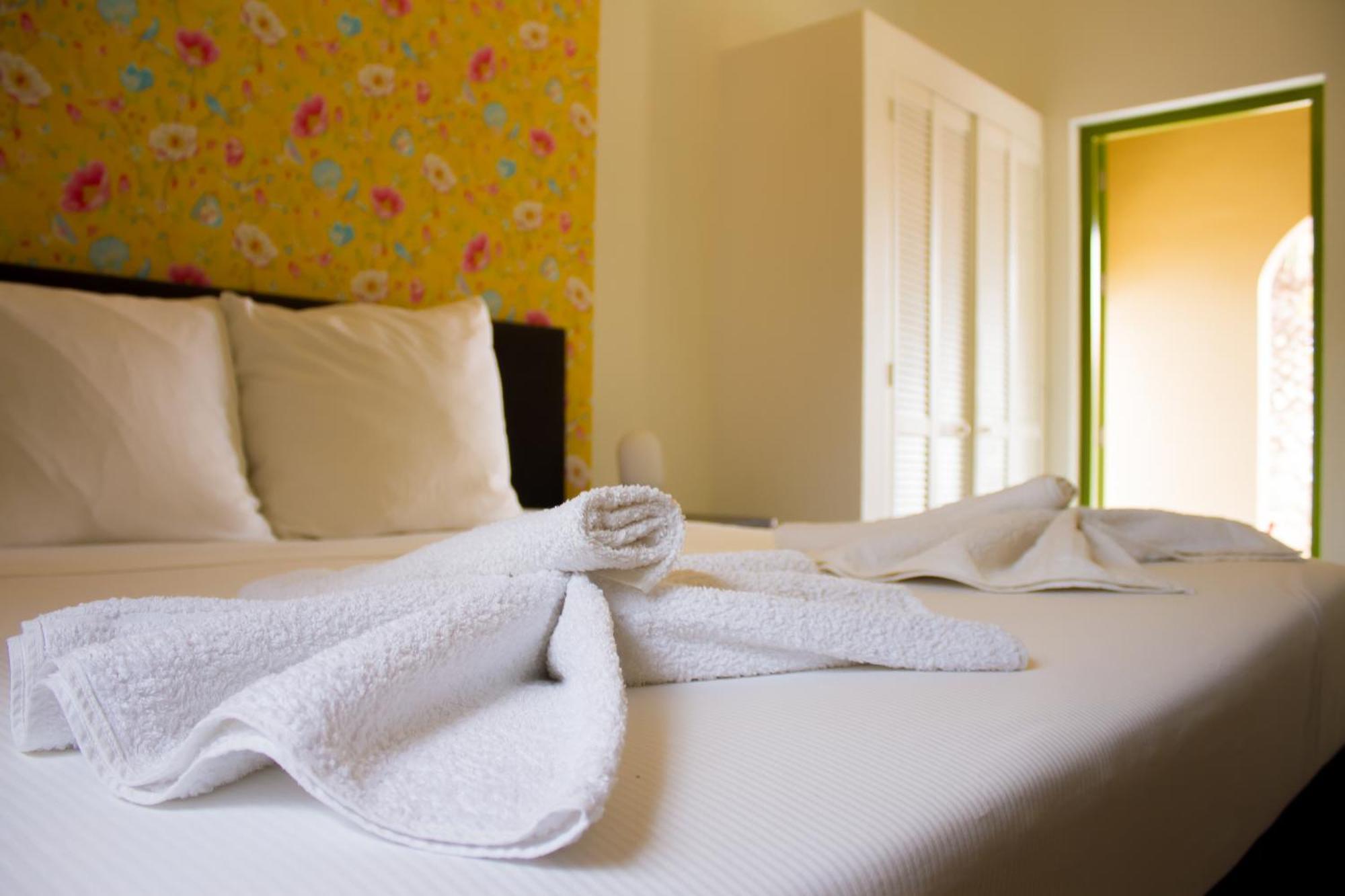 The Lizard Boutique Hotel Playa Esterno foto