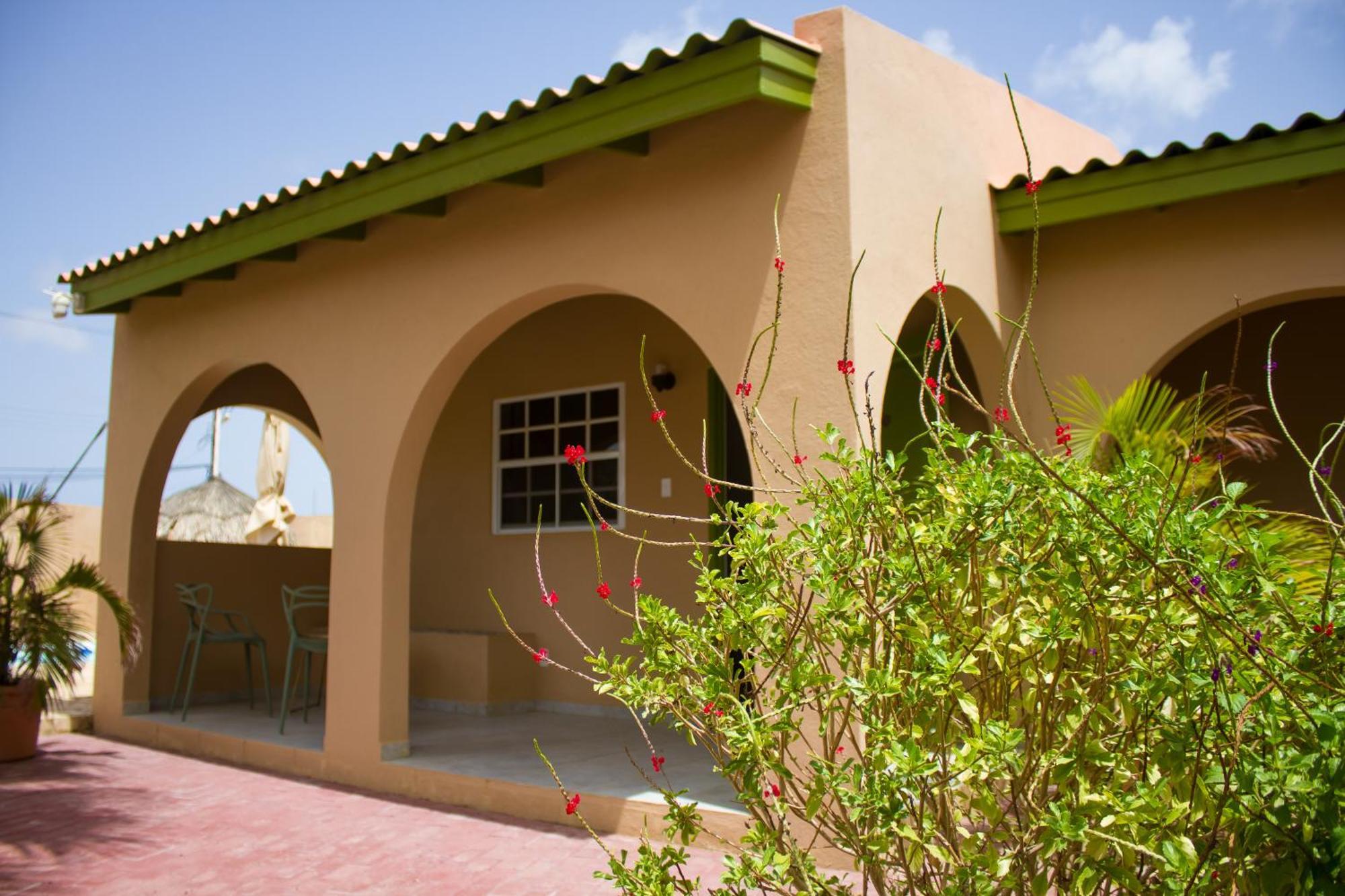 The Lizard Boutique Hotel Playa Esterno foto